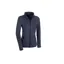 Pikeur Pura Ladies Fleece Jacket Blueberry